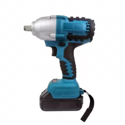 Chave de impacto sem fio 21V 600N&middot;m