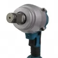 Chave de impacto sem fio 21V 600N·m
