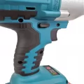 Chave de impacto sem fio 21V 600N·m