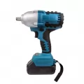 Chave de impacto sem fio 21V 600N·m