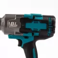 Chave de impacto sem fio 21V 1900N·m