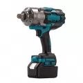 Chave de impacto sem fio 21V 1900N·m