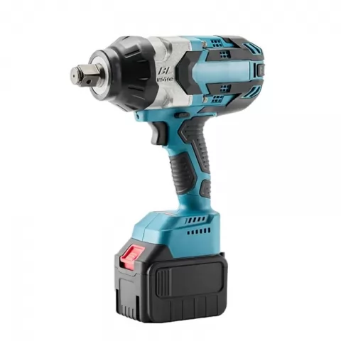 Chave de impacto sem fio 21V 1300N·m