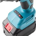 Chave de impacto sem fio 21V 1300N·m