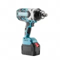 Chave de impacto sem fio 21V 1300N·m