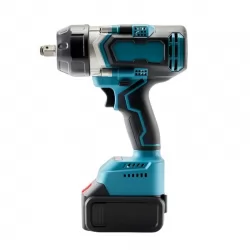 Chave de impacto sem fio 21V 850N&middot;m