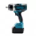 Chave de impacto sem fio 21V 850N·m