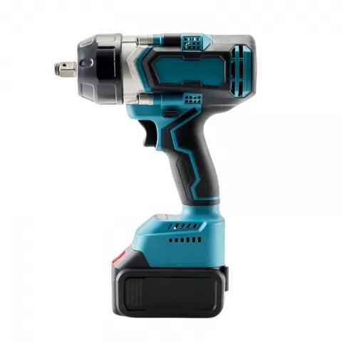 Chave de impacto sem fio 21V 850N·m