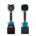 Chave de impacto sem fio 21V 850N·m