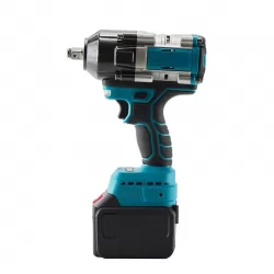 Chave de impacto sem fio 21V 800N&middot;m