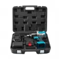Chave de impacto sem fio 21V 800N·m