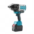 Chave de impacto sem fio 21V 1500N·m