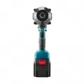 Chave de impacto sem fio 21V 1500N·m