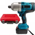 Chave de impacto sem fio 21V 1300N·m