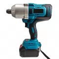 Chave de impacto sem fio 21V 1300N·m