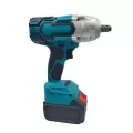 Chave de impacto sem fio 21V 700N·m