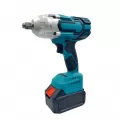 Chave de impacto sem fio 21V 700N·m