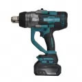 Chave de impacto sem fio 21V 3000N·m