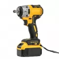 Chave de impacto sem fio 21V 350N·m