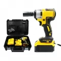 Chave de impacto sem fio 21V 350N·m