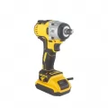 Chave de impacto sem fio 21V 350N·m
