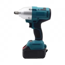Chave de impacto sem fio 21V 600N&middot;m