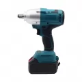 Chave de impacto sem fio 21V 600N·m