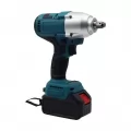 Chave de impacto sem fio 21V 600N·m
