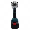 Chave de impacto sem fio 21V 600N·m