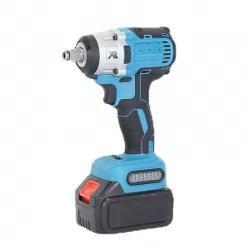 Chave de impacto sem fio 21V 350N&middot;m