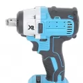 Chave de impacto sem fio 21V 350N·m