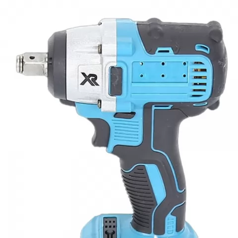 Chave de impacto sem fio 21V 350N·m