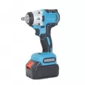 Chave de impacto sem fio 21V 350N·m