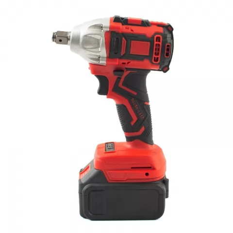 Chave de impacto sem fio 21V 300N·m