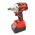 Chave de impacto sem fio 21V 300N·m
