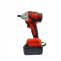 Chave de impacto sem fio 21V 350N&middot;m