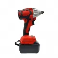 Chave de impacto sem fio 21V 350N·m