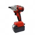 Chave de impacto sem fio 21V 350N·m