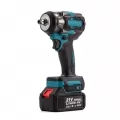 Chave de impacto sem fio 21V 400N·m