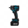 Chave de impacto sem fio 21V 400N·m
