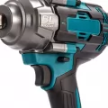 Chave de impacto sem fio 21V 1000N·m