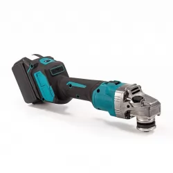 Rebarbadora sem fio 21V 100mm