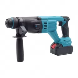 Martelo rotativo sem fio 21V
