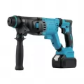 Martelo rotativo sem fio 21V