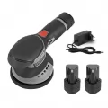 Polidor 12V sem fio de 125 mm