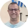 Gerente Sênior de Marketing