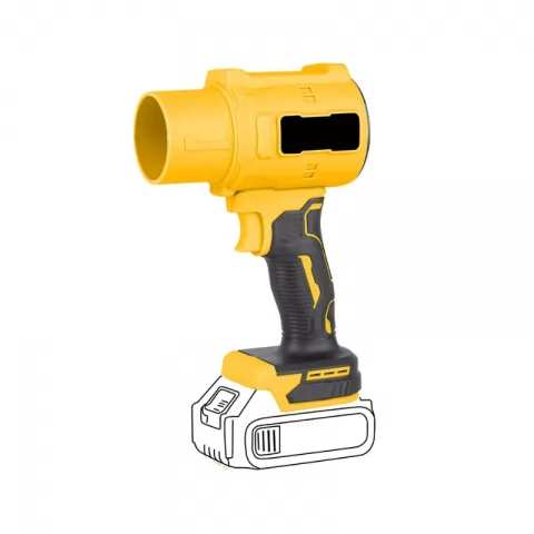Ventilador sem fio 21V