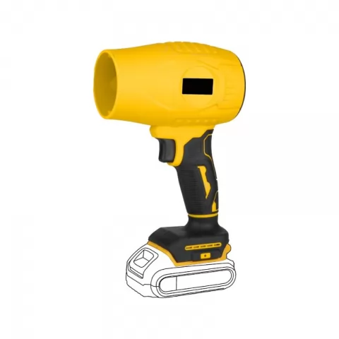Ventilador sem fio 21V