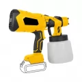 Pistola de pulverização