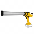 Pistola de graxa